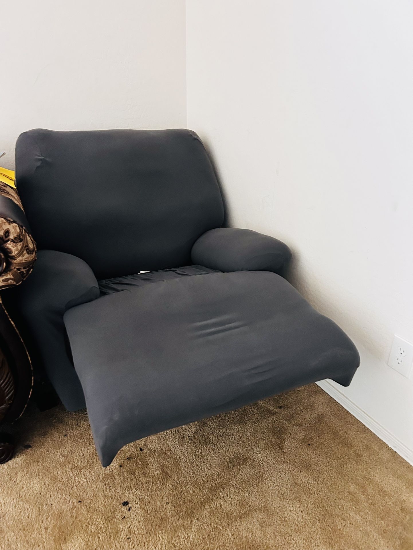 Recliner