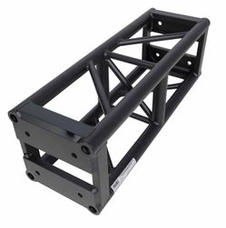 ProX XT-BT1203 BLK BoltX Black Bolted 12 Inch Professional 3mm Wall Box Truss Segment - 3 ft (0.91m)