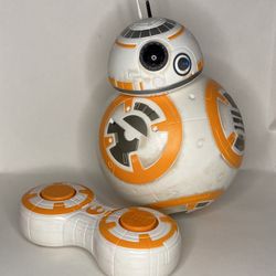 Star Wars BB-8 RC 
