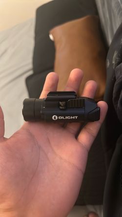 Olight