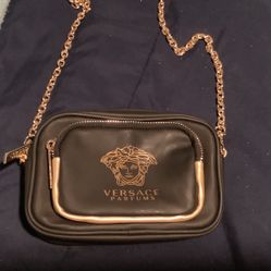 Versace Purse