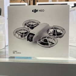 DJI Neo Bundle Combo