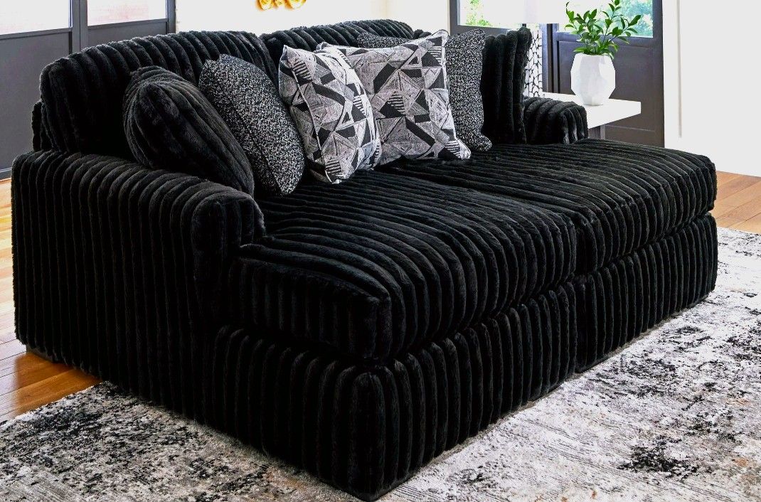 Sectional Sofa from Ashley