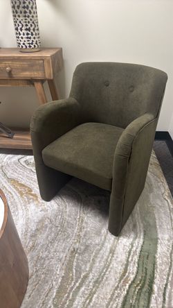 Reception chairs