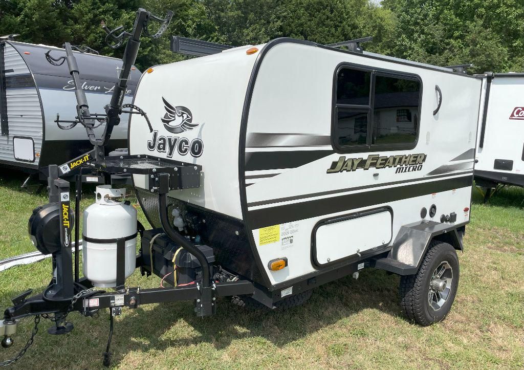 2021 Jayco Jay Feather Micro