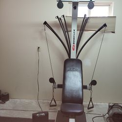 Boflex 