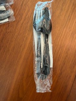 FREE plastic Utensils