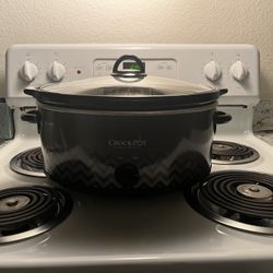 Crockpot