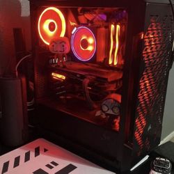 Gaming PC 2080 super