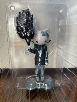 Hello Kitty Kidrobot Candie