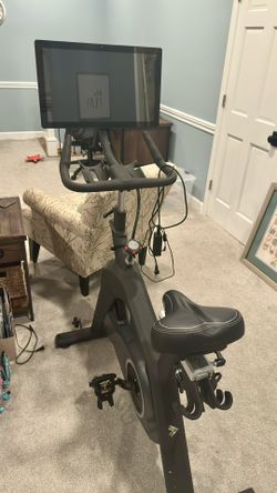 Stryde Exercise Bike
