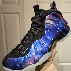Nike Air Foamposite One Galaxy Size 13M