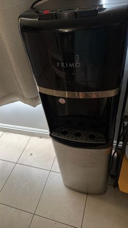 Primo bottom load