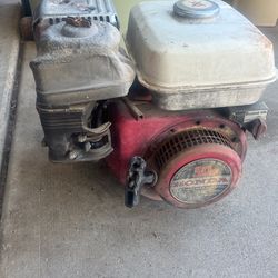 5 HP Honda Motor