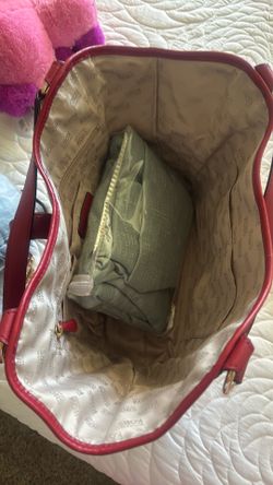 Bolsa, Michael Kors