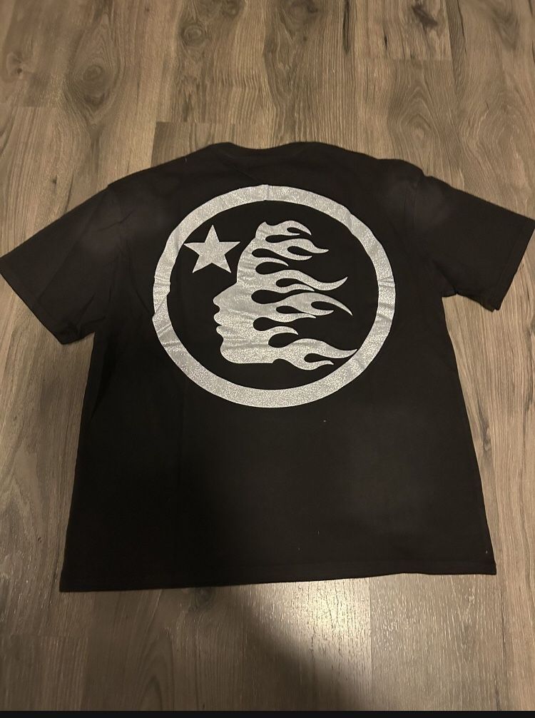 Hellstar Shirt ‼️