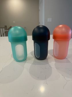 Boon Nursh Bottles