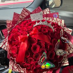 Flower Bouquets For Any Special Occasion 💐 