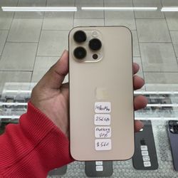 iPhone 14 Pro Max | 256GB | Factory Unlocked 