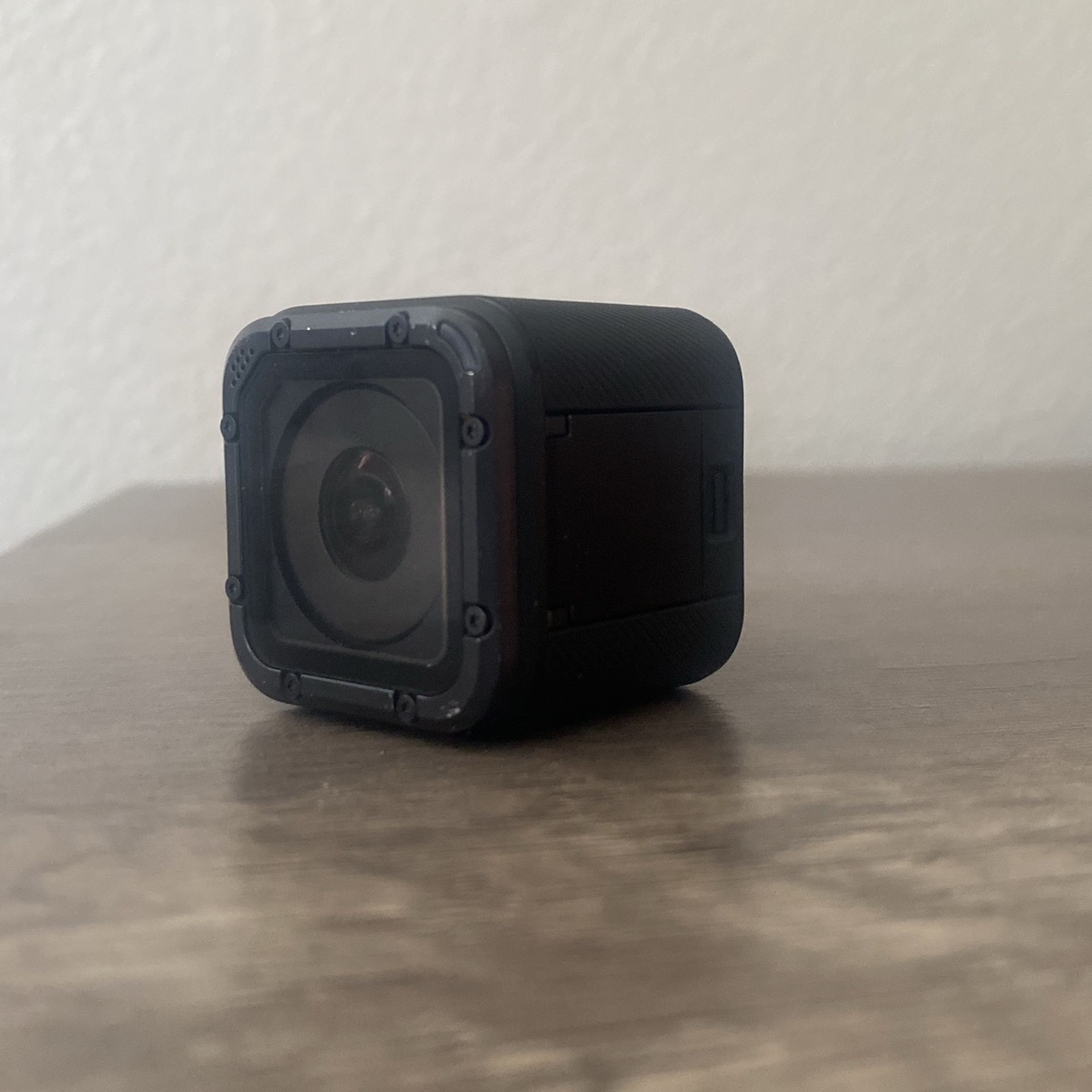 Gopro Session