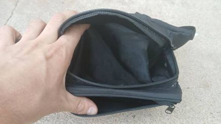 Fanny Pack