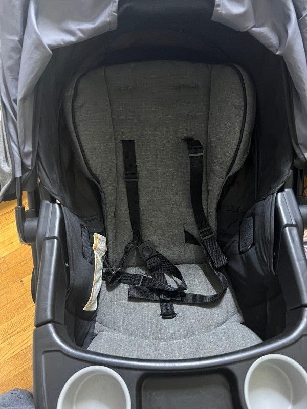 Graco Stroller