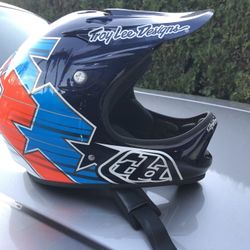 MTB Helmet