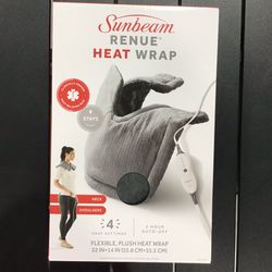 Heat Wrap