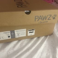paws by bear paw boots