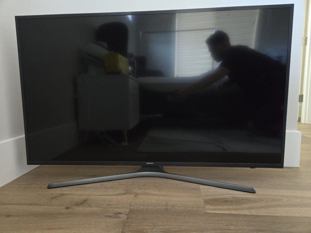 Samsung 50" TV