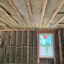 Insulation Work