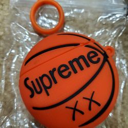 New Supreme Basketball Airpcase
