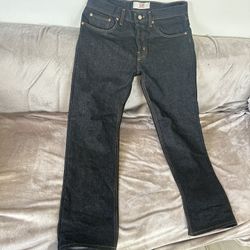 Levis 501 Charcoal 