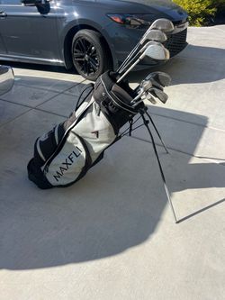 14 pcs Z-Model II Mid Size Pro Pride golf Iron Set 3-9, A.320 1/3/5