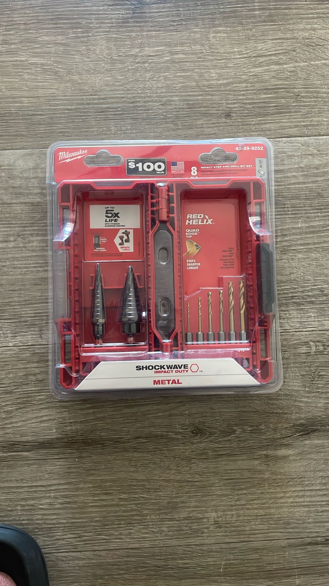Milwaukee Tools