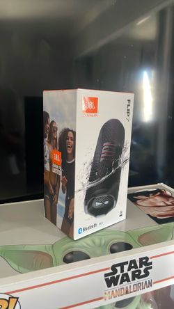 JBL flip 7