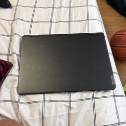 Lenovo Laptop