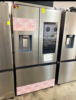 Refrigerator Good Conditions 3 Months Warranty