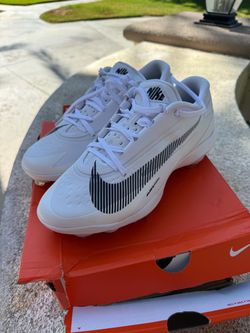New Nike Diamond Baseball Cleats 11.5