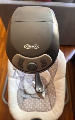 Graco Baby swing