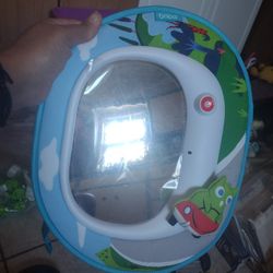 Baby Mirror 