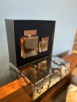Brand new dolce and gabanna cologne set