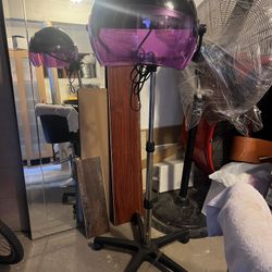 Portable Hair Dryer
