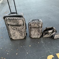 Luggage 