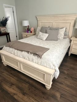 Ashley Bedroom Set