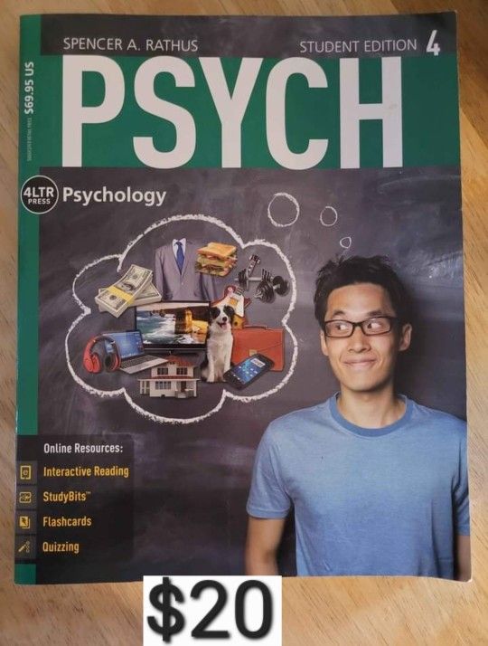 College Books