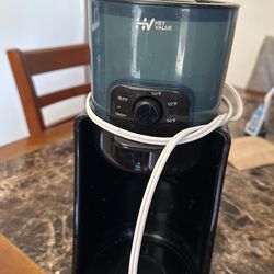 Bottle Warmer