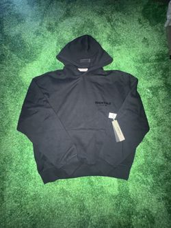 Essential Hoodies