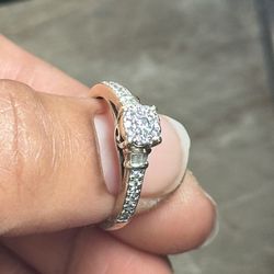 Engagement Ring 