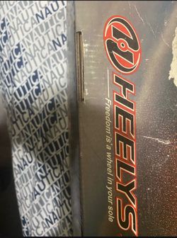 Heelys